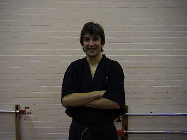 Grand Master Tony